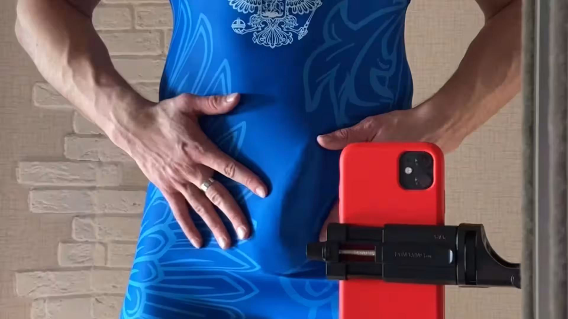 bubble butt удовлетворяющий себя MuscularFriend onlyfans leak Sensational
0