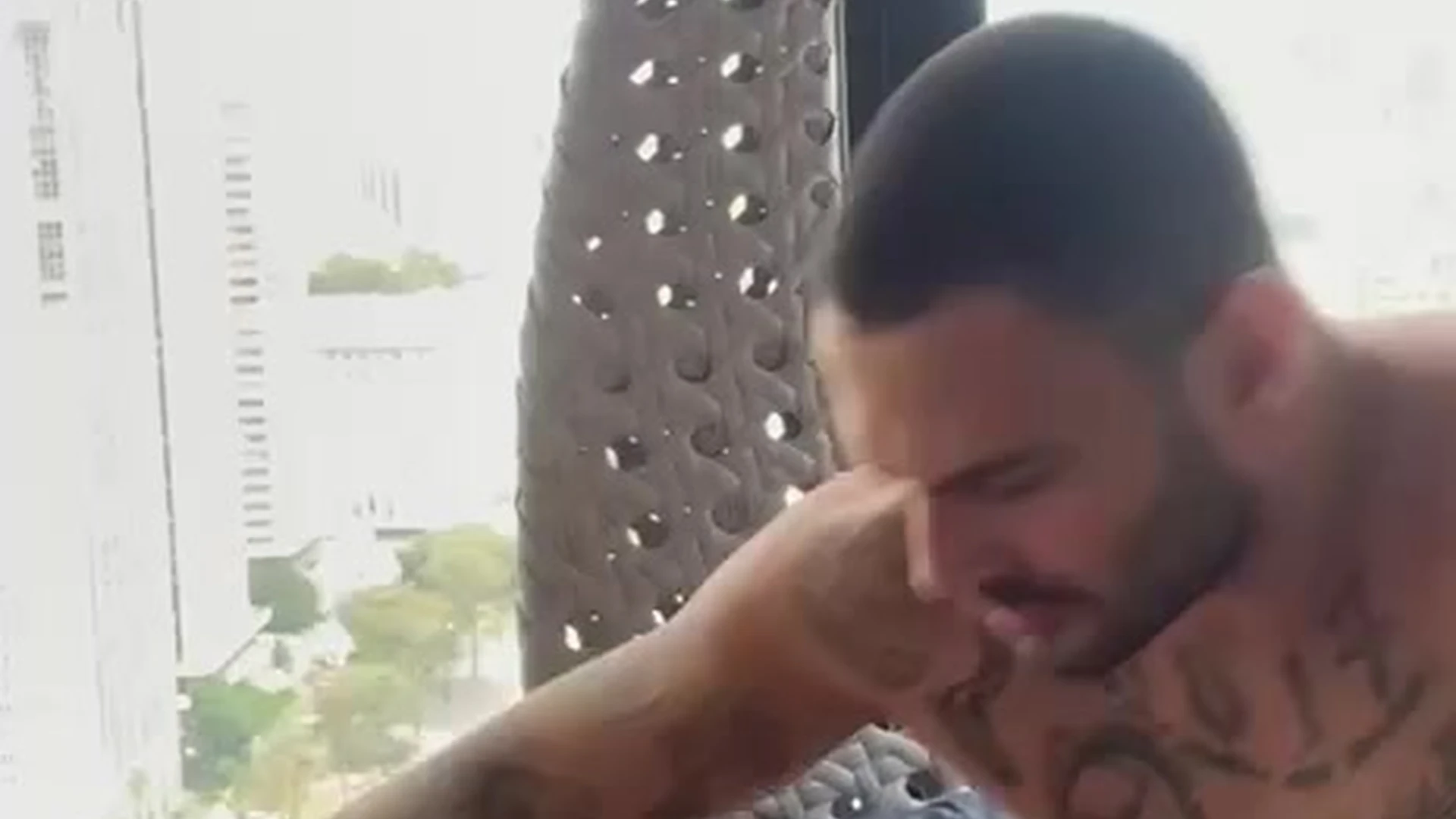 bubble butt Vulgar Luiscoppini fapello Leaked full video Epic
3