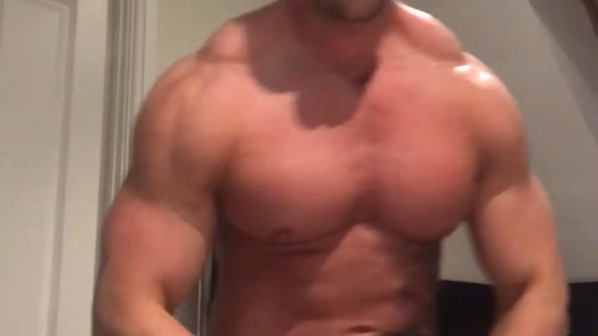 bulging Charlie London pics porn Exposed
0