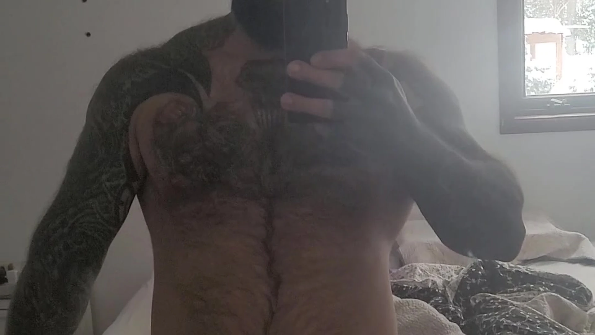 Capable dadbod iammkage porn Exposed
0