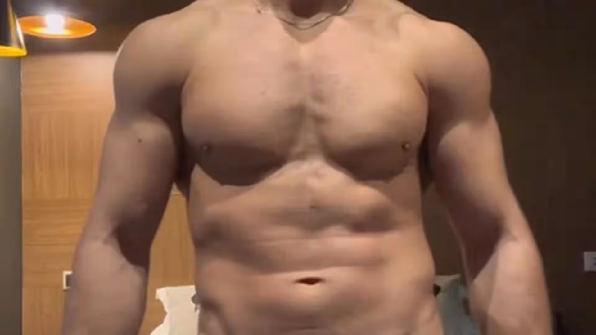 Capable ex soccer player Miguel Guerrero leak Vid
5