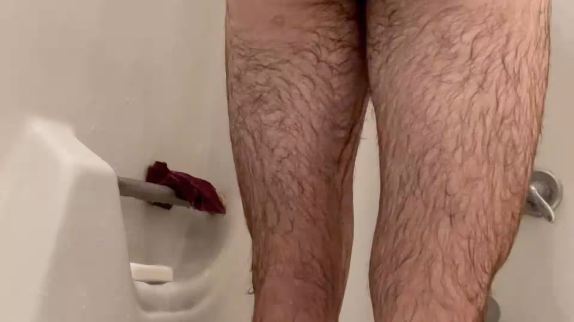 Captivating  jerking off TIKTOKER Garett Nolan ass
0