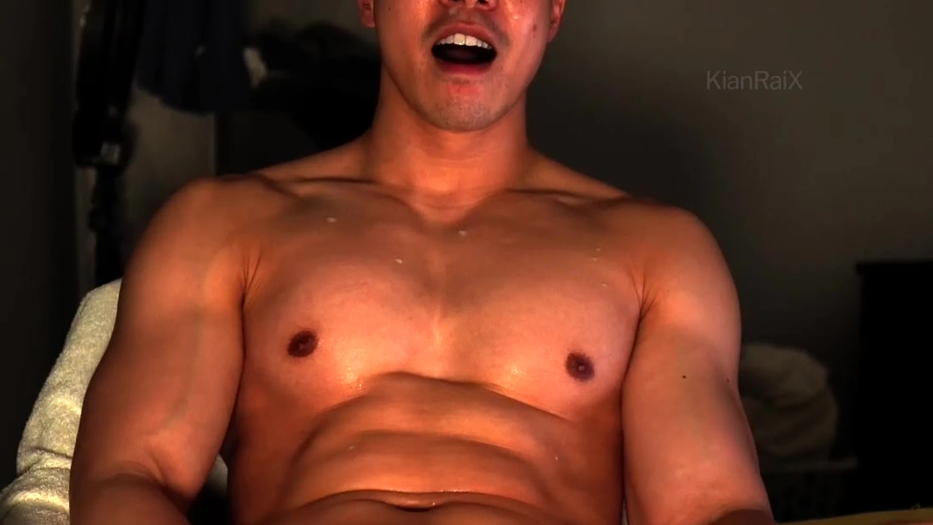 Captivating KianRaiX Leaked OF
0