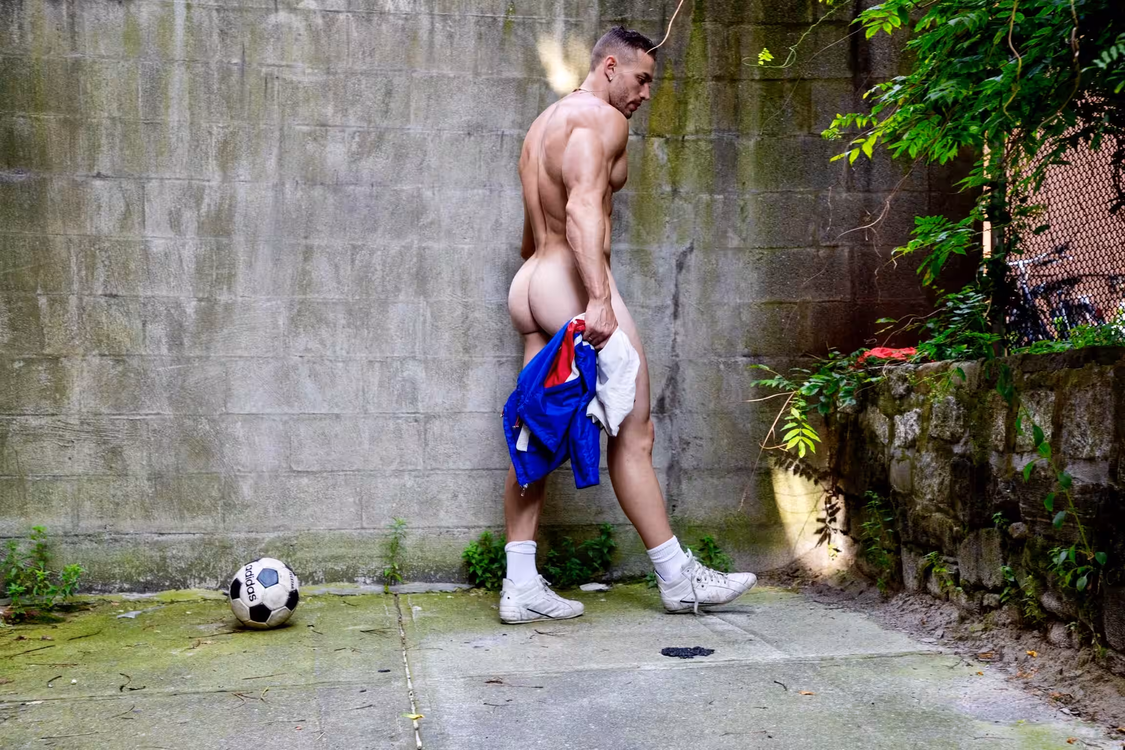 Captivating  Macizo Hayden Monteleone nude cock full vid
0