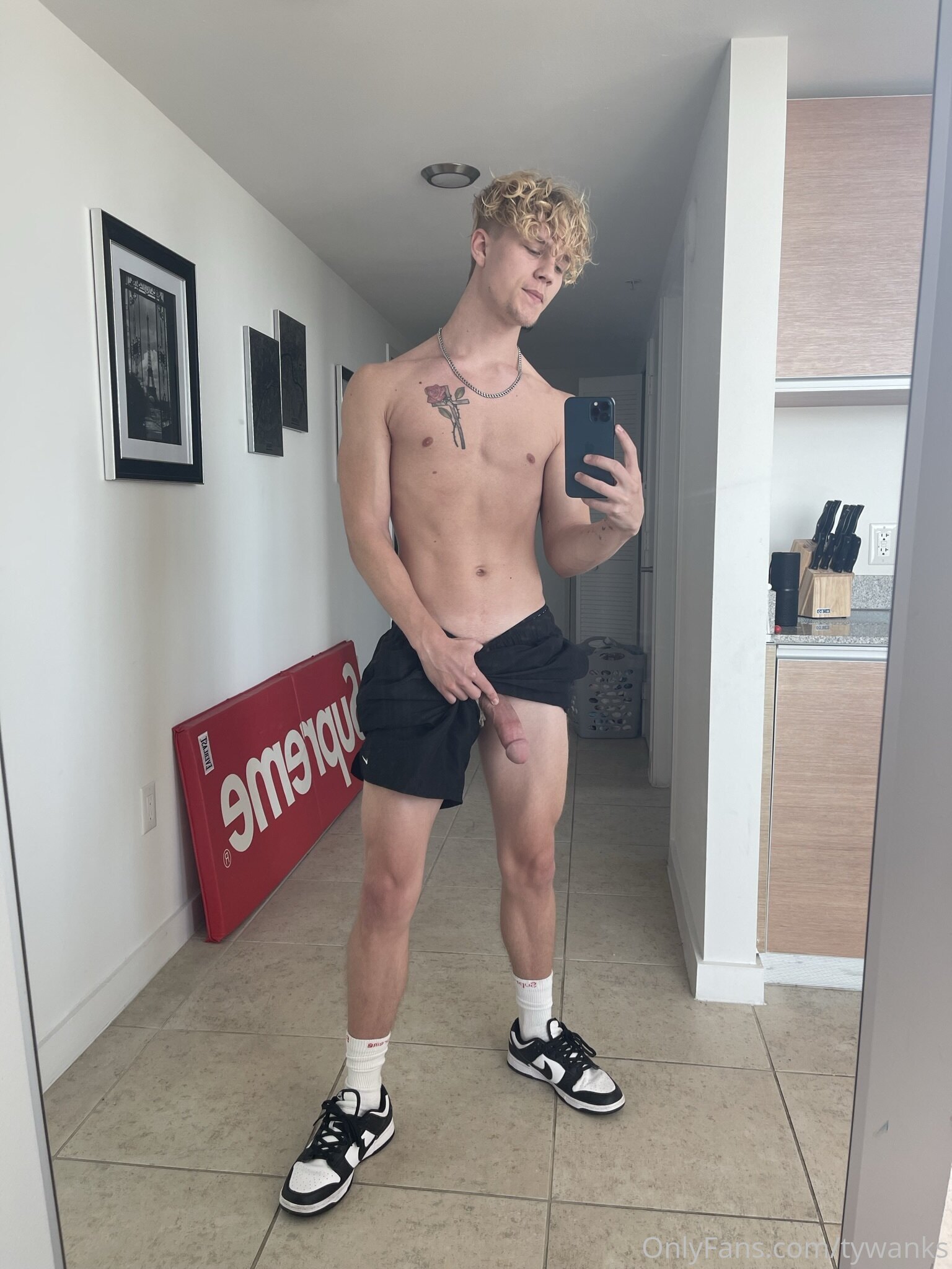 Captivating  nasty Tyler Pauley leaked Epic
11