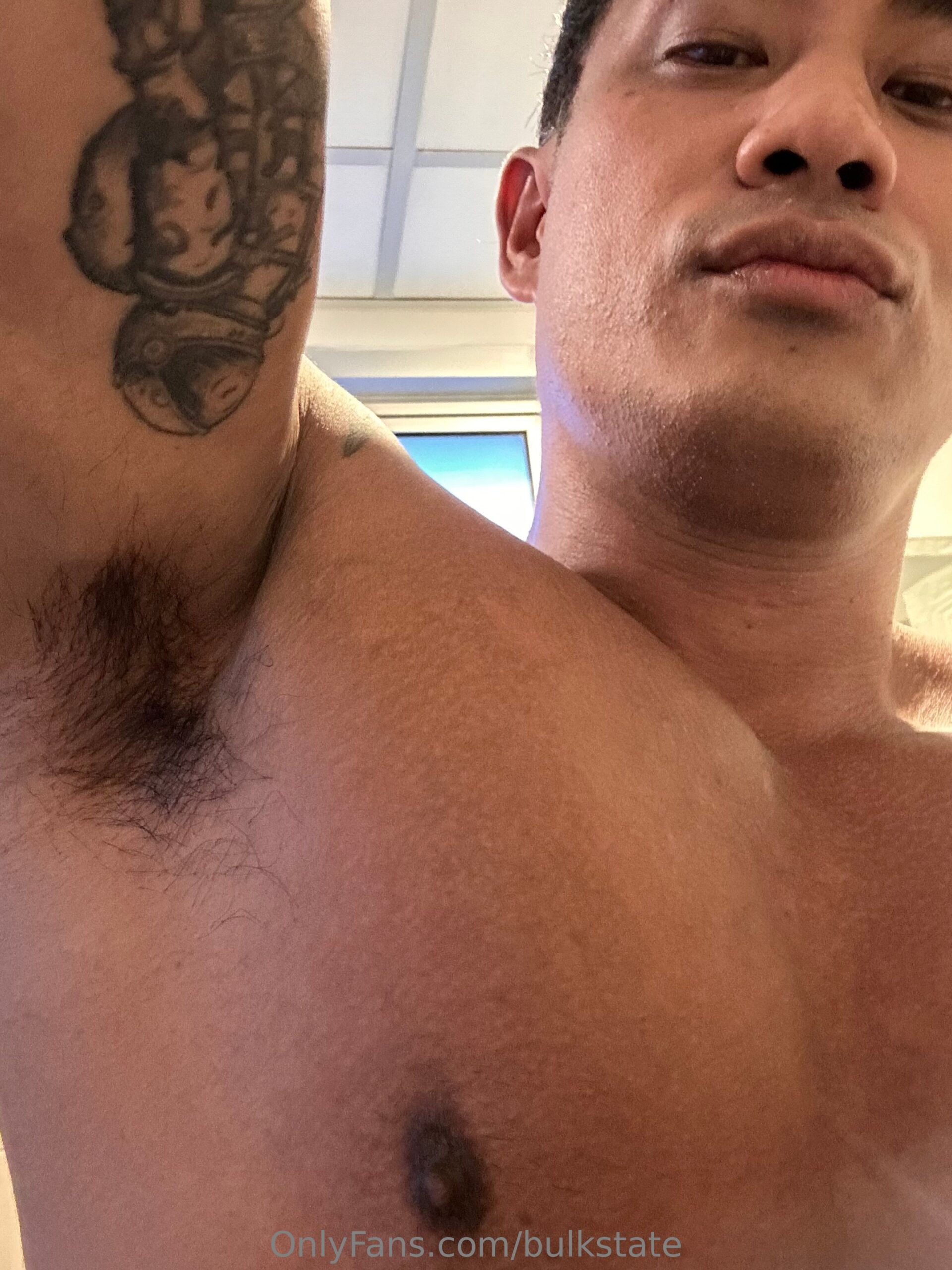Captivating  wanking off beefy bulkstate cams
0