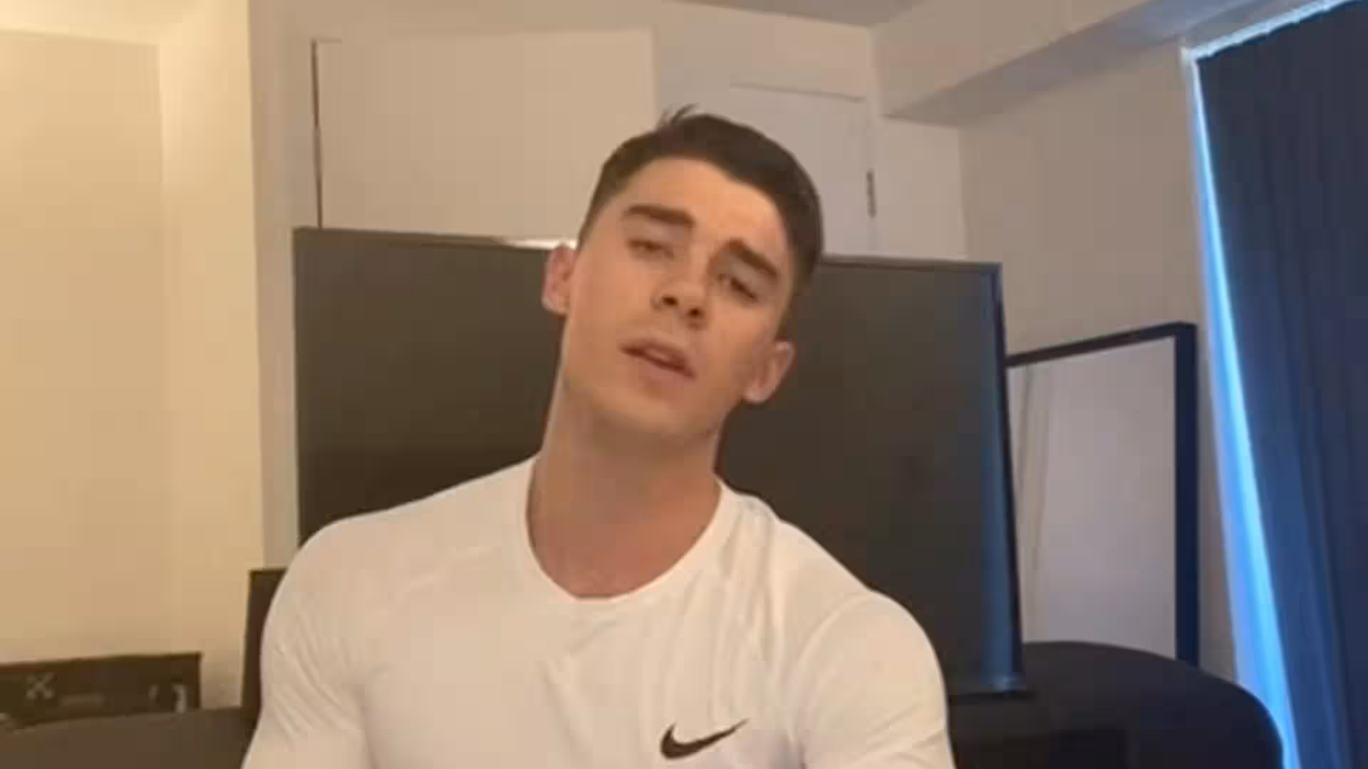 carnal handsomebuck leak Exclusive vid full
1