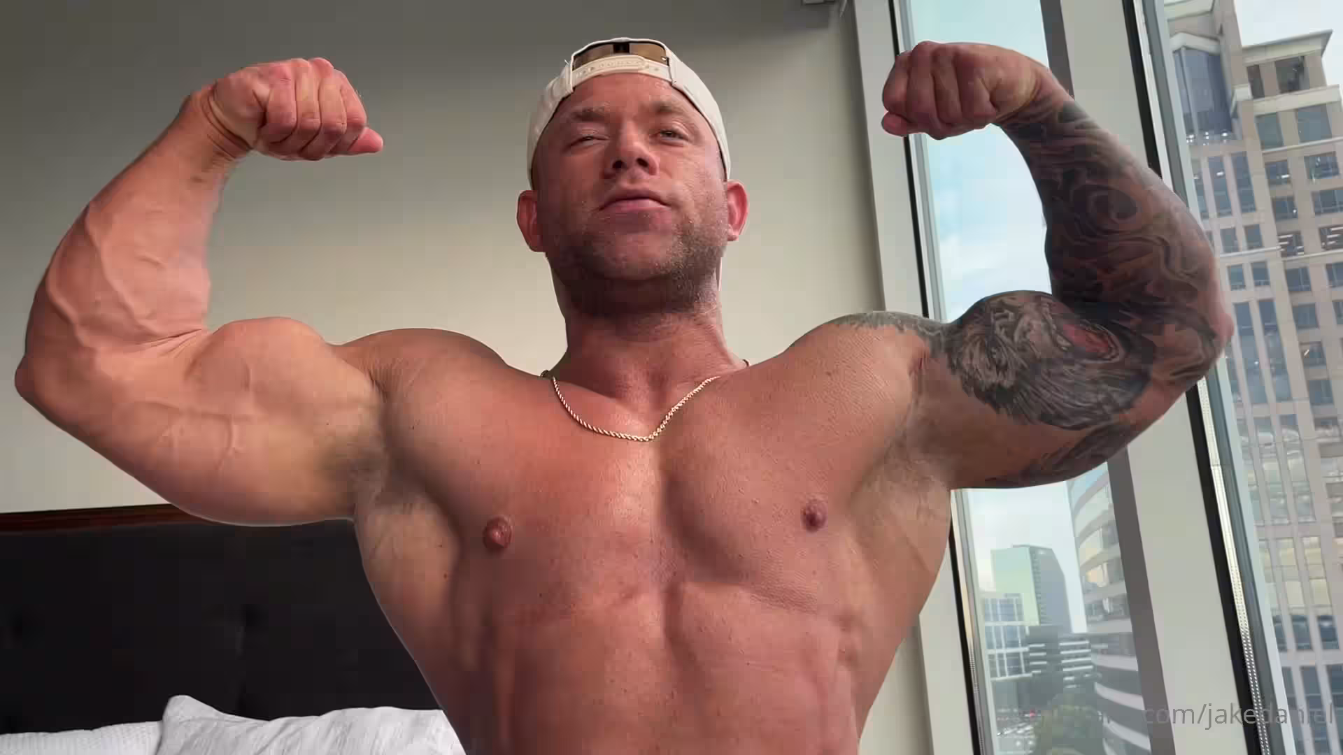 Charismatic jakedaniel nude Leaked full video
0