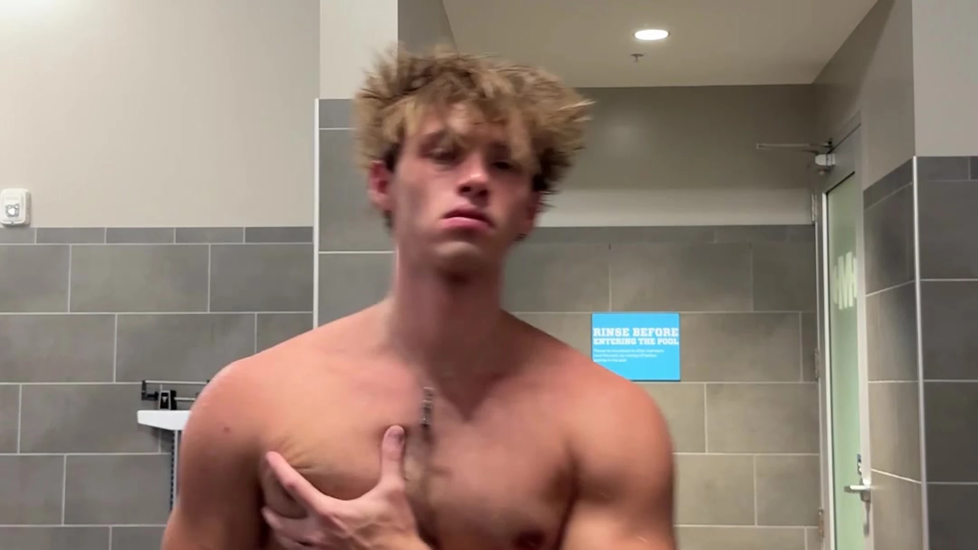ChaseStobbe Chase Stobbe leaked dick pic Vid
11