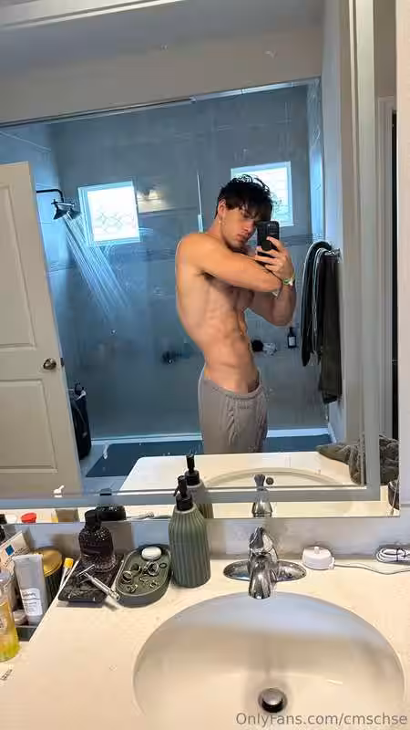 ChaseStobbe cmschse fapello Sensational
1