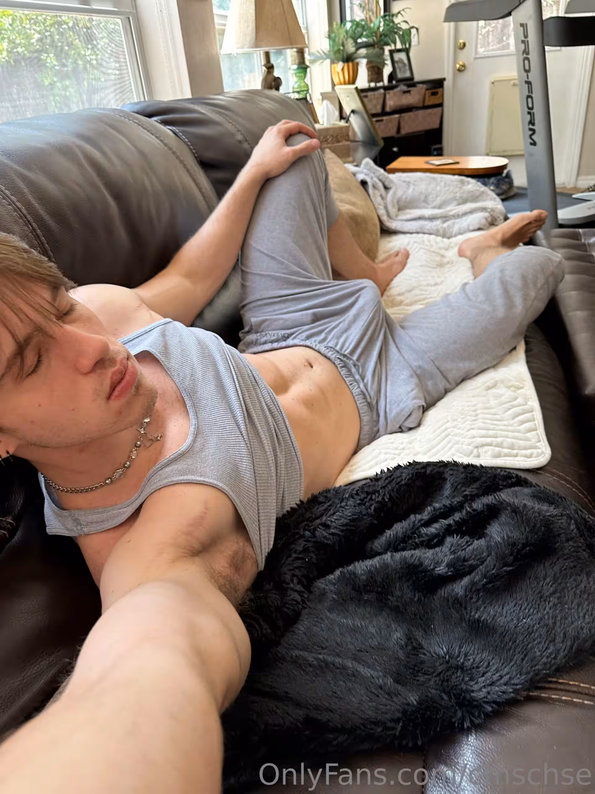 ChaseStobbe cmschse Nude onlyfans Epic
6