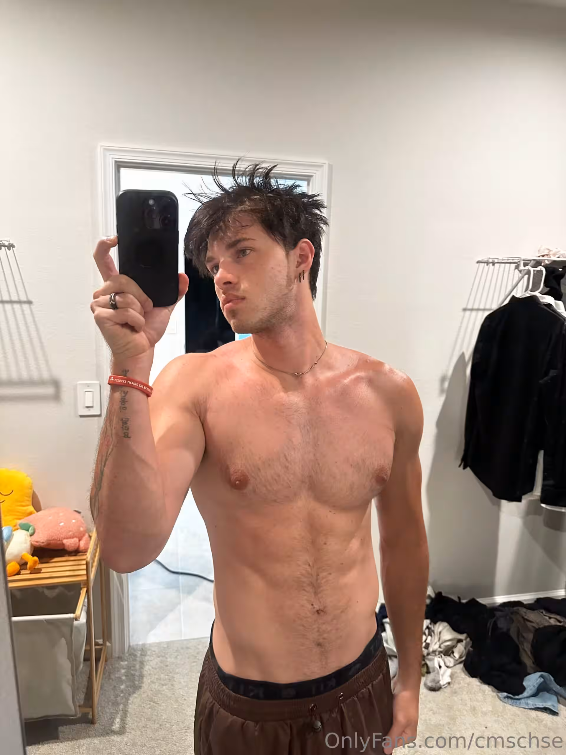ChaseStobbe cmschse of leaks
3