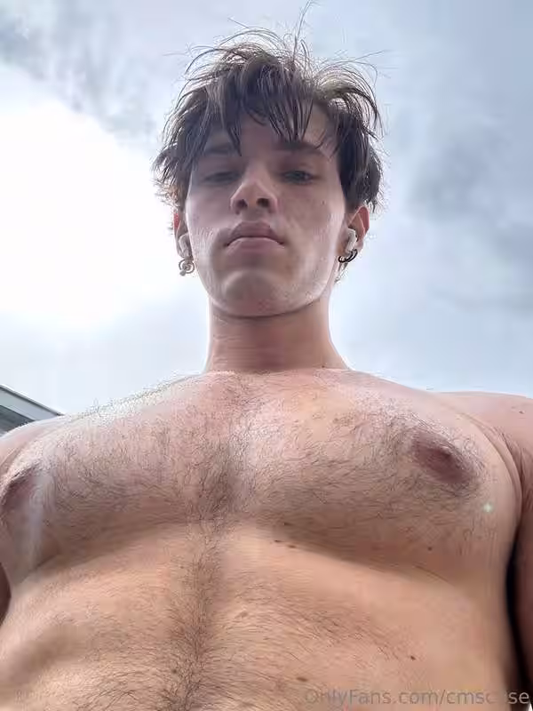 ChaseStobbe cmschse sexy VIDFULL
3
