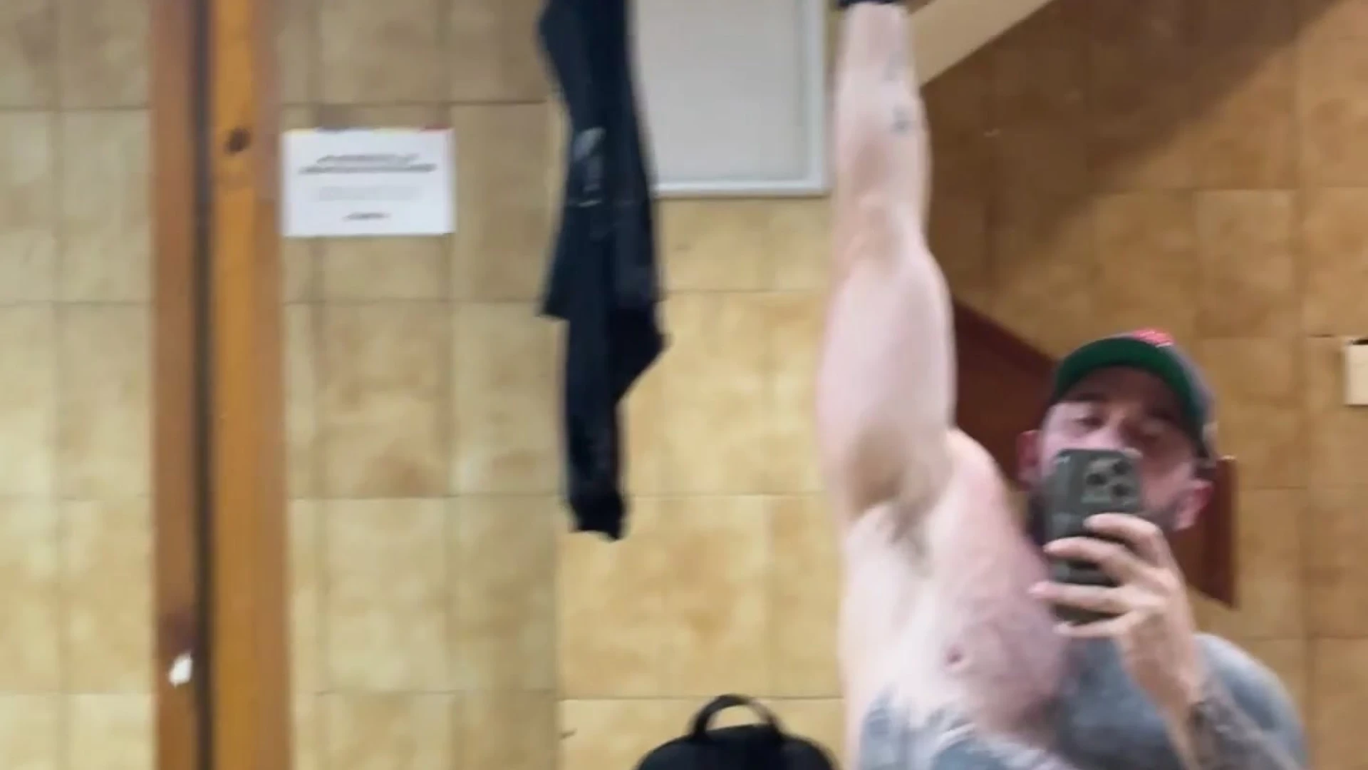 Chico bueno Alex Grosso   Exclusive vid full
0