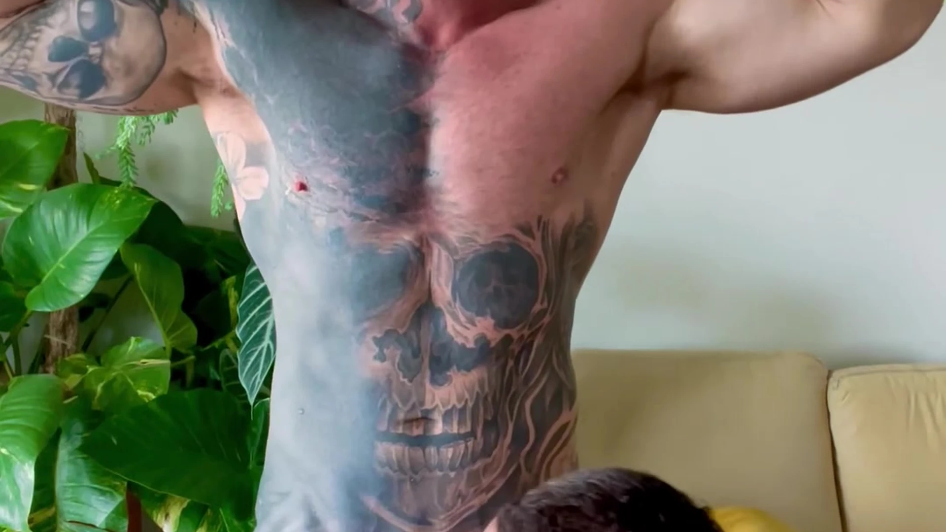 Chico bueno papixtrong nudes Full leaked video
0