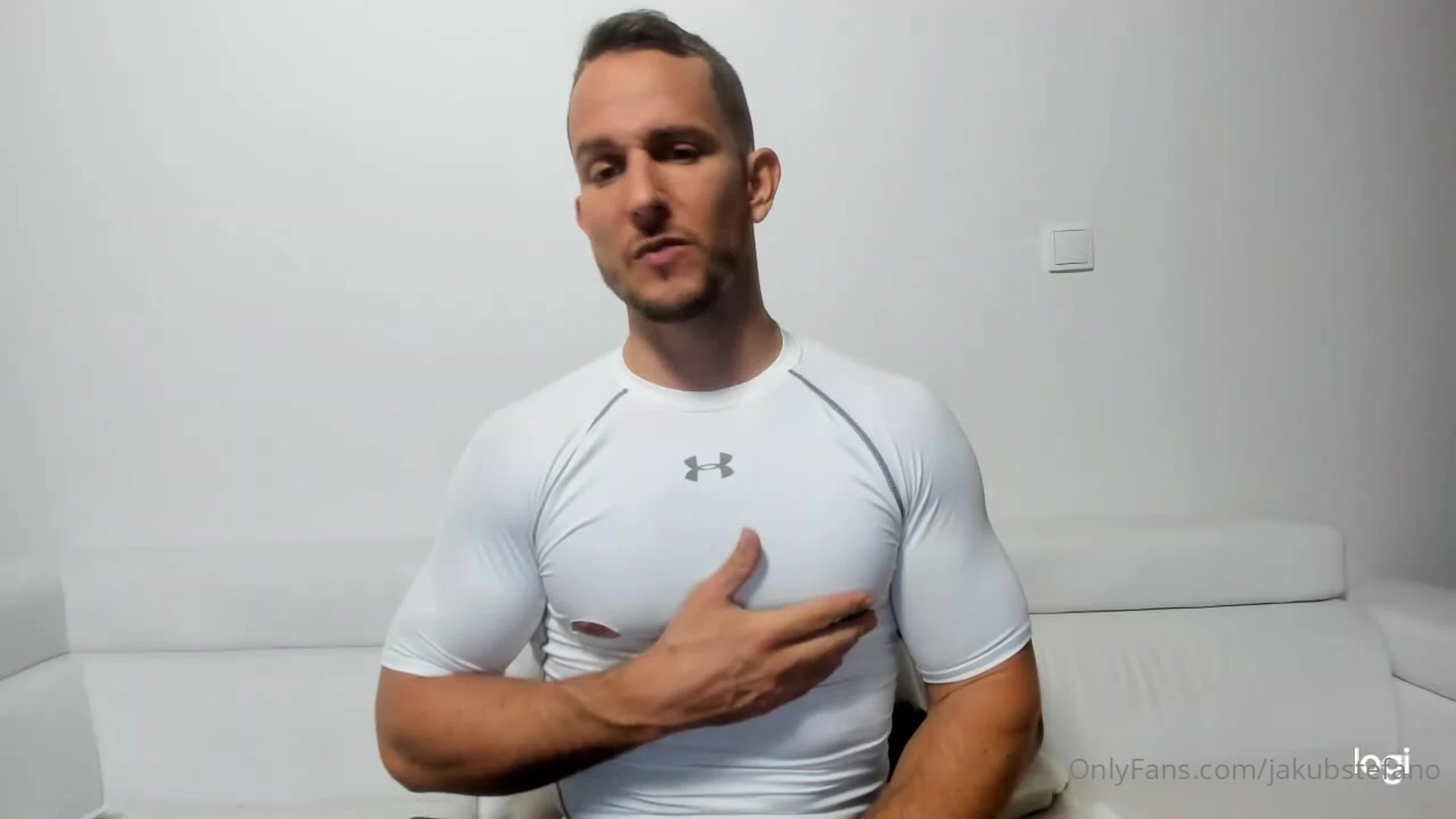 Chiseled jakubstefano nudes Full Video Leaked
2
