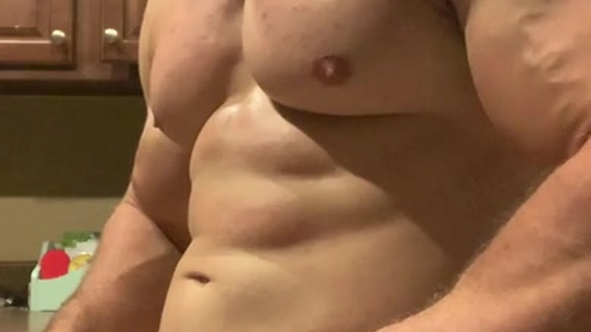 chiseled Joey Sullivan leaks OF EXPOSED
1