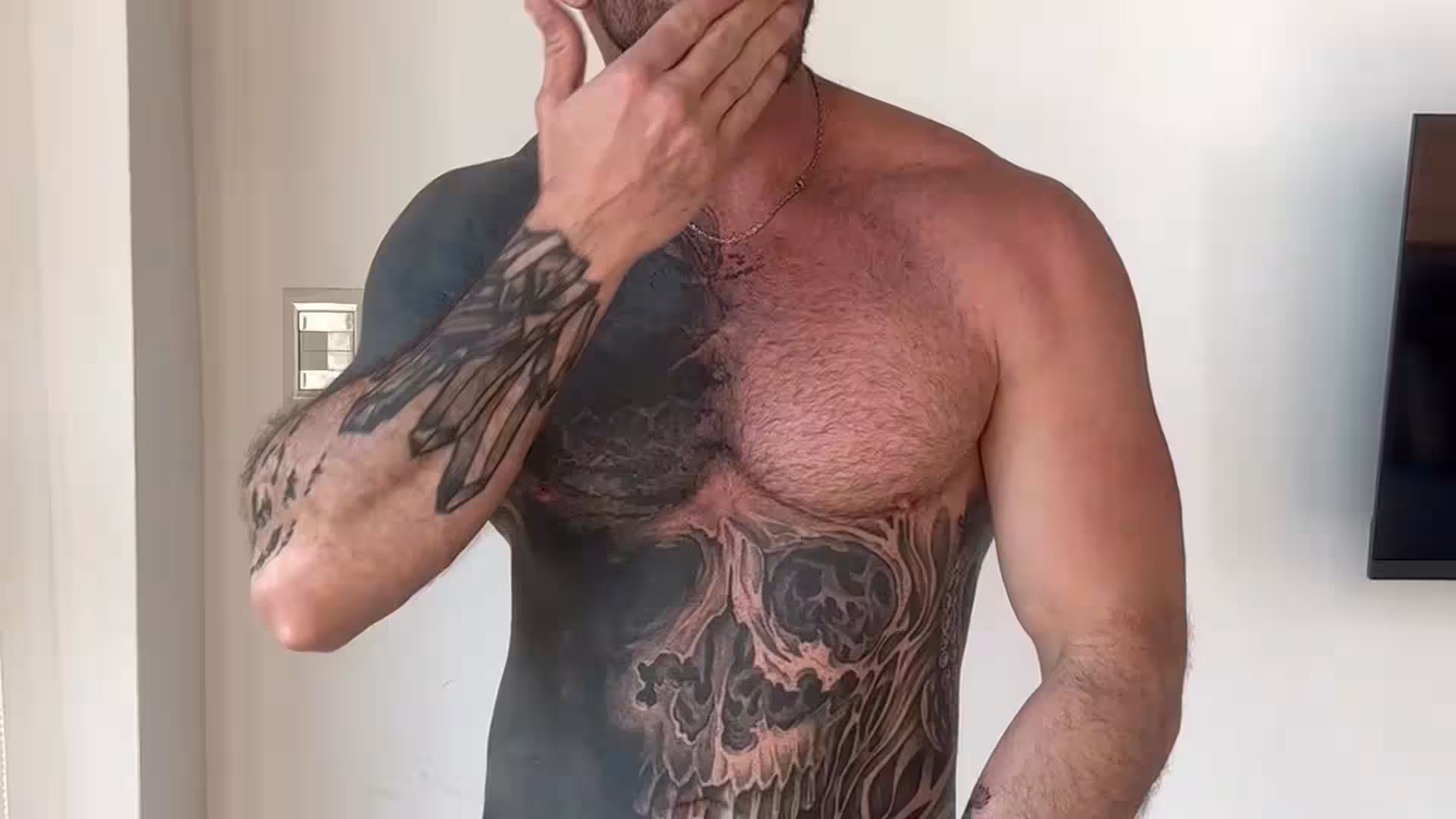 Chulazo GrowXtrong onlyfans videos Full Video Leaked
0
