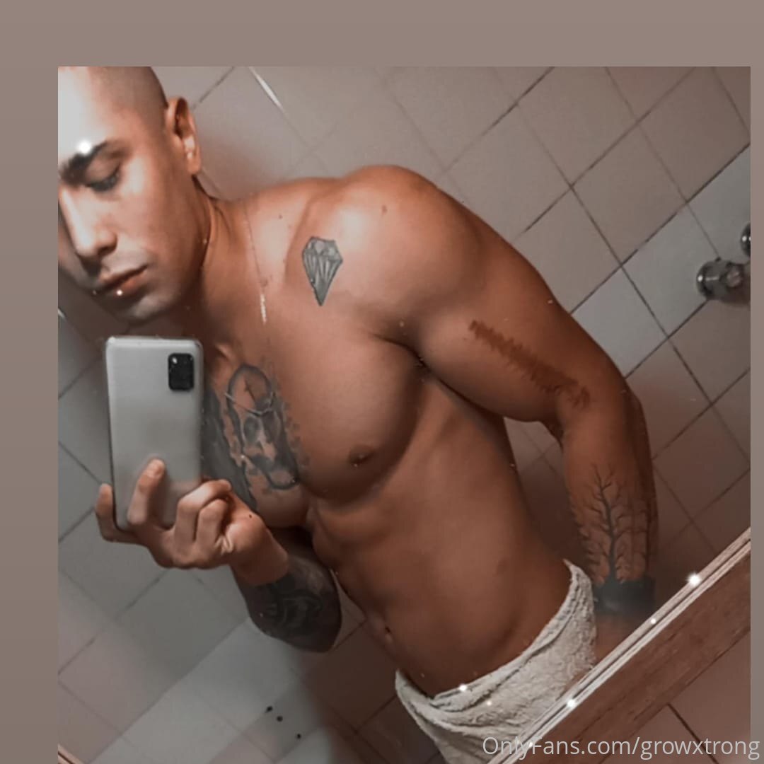 Churro GrowXtrong sex Epic
0