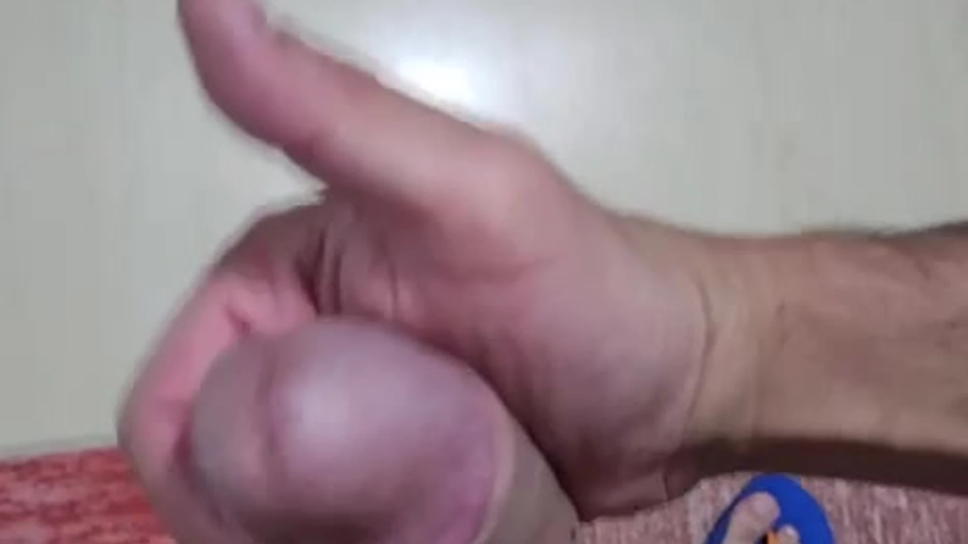 Comedor peludaosafadoo masturbating
0