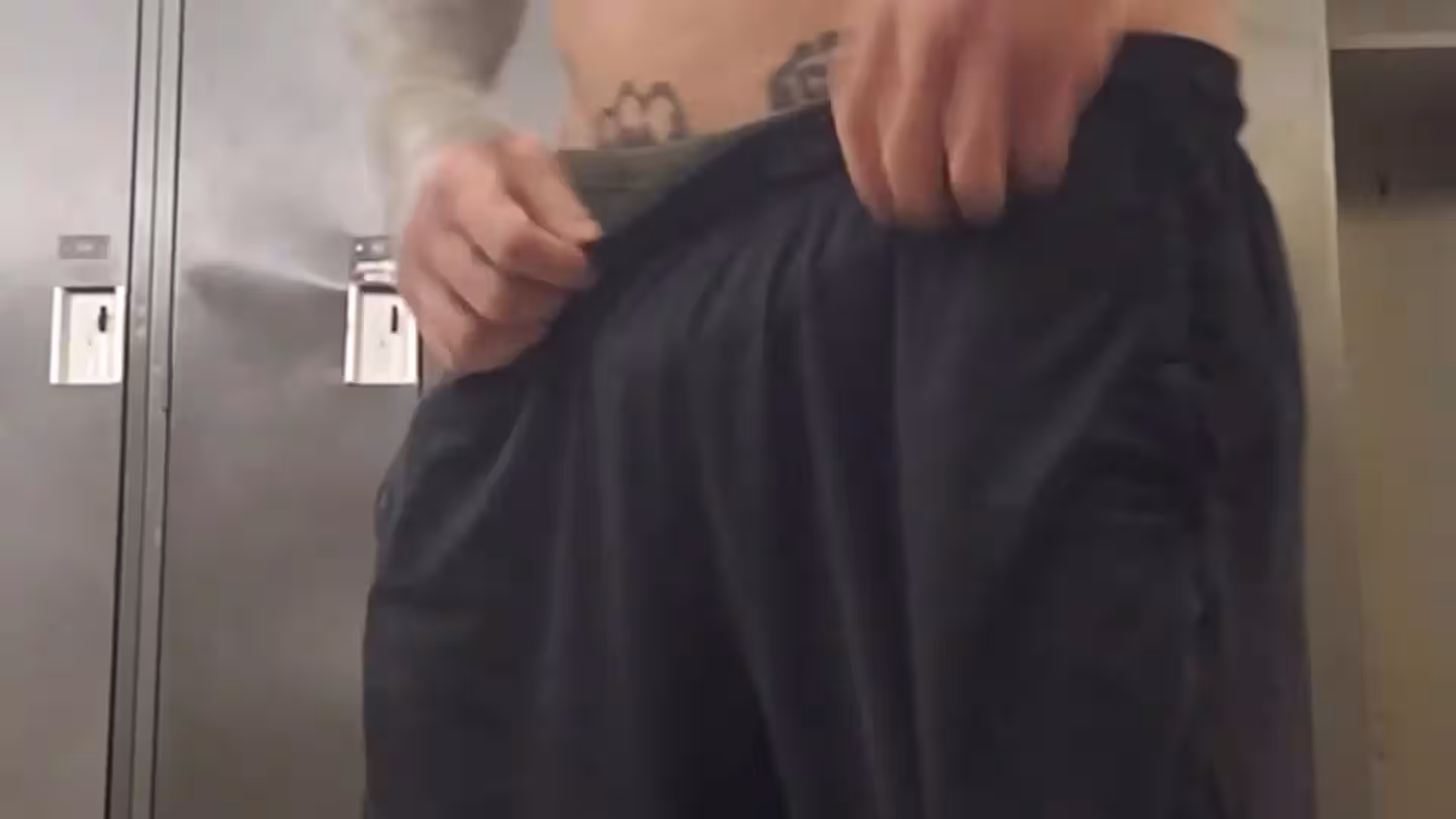 Commanding iammkage nude leaks
0