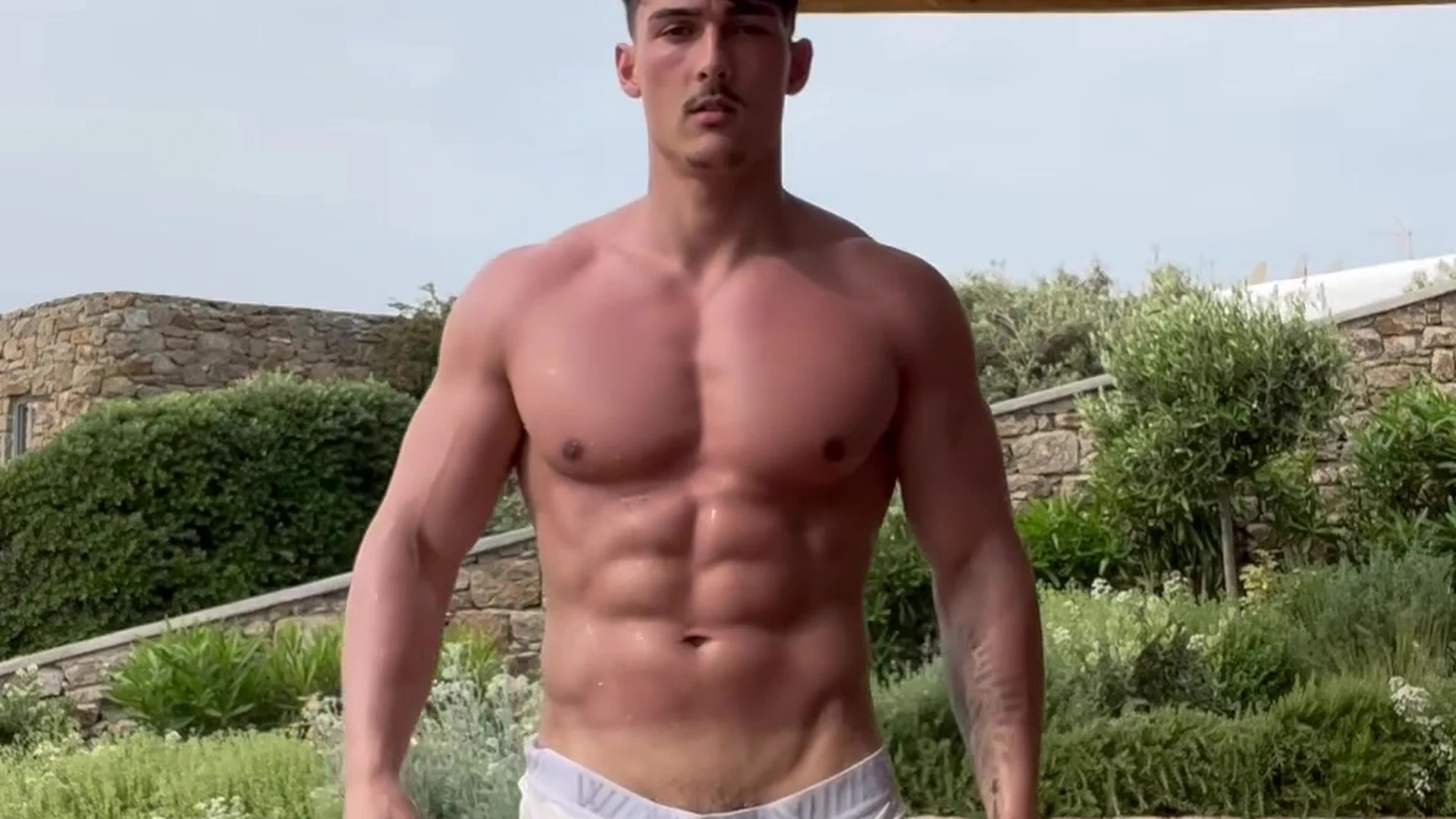 Considerate jerking off levysecrets Levy Van Wilgen Nude onlyfans
13