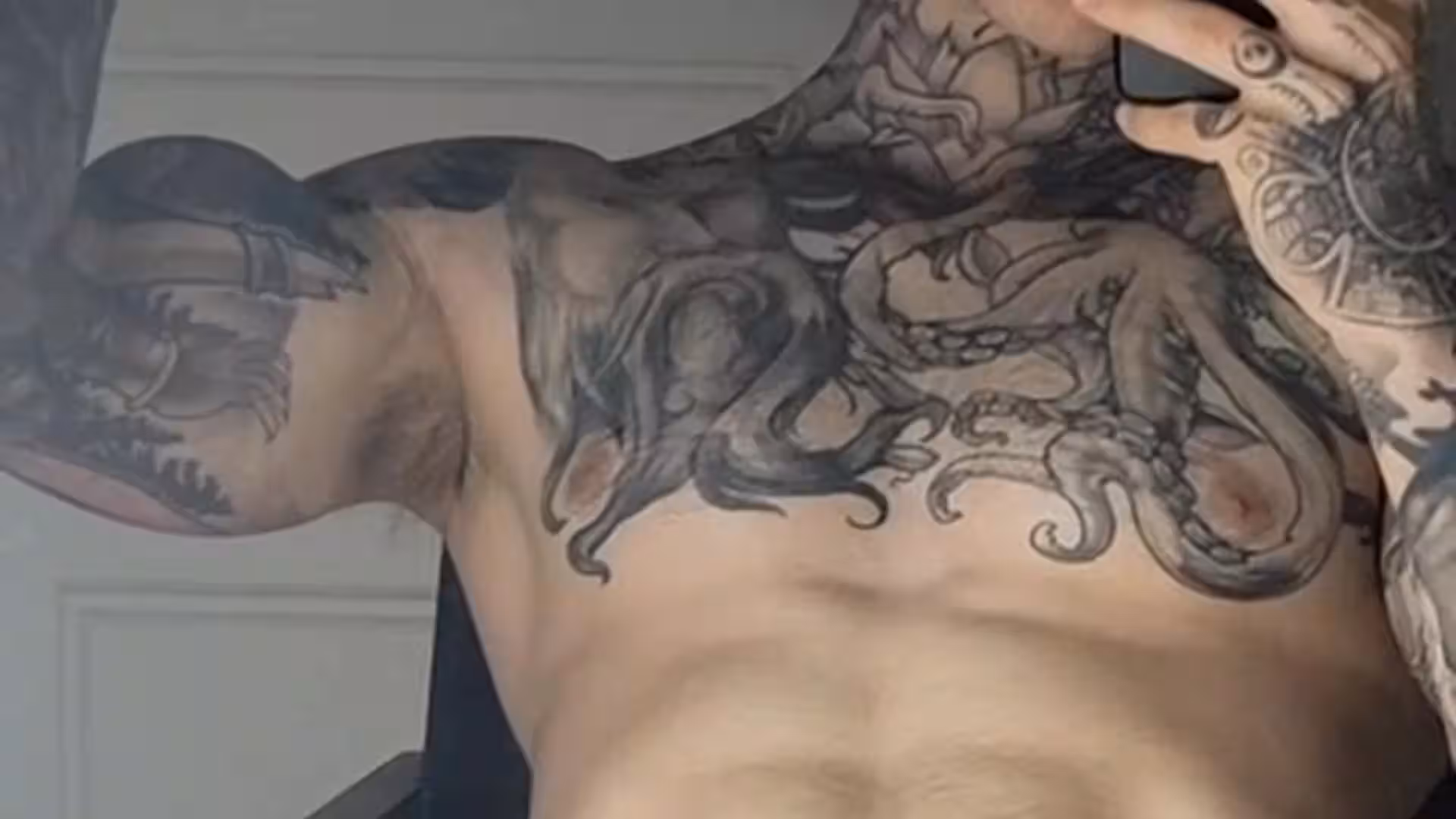 Considerate massive dick Jakipz Patreon leak
9