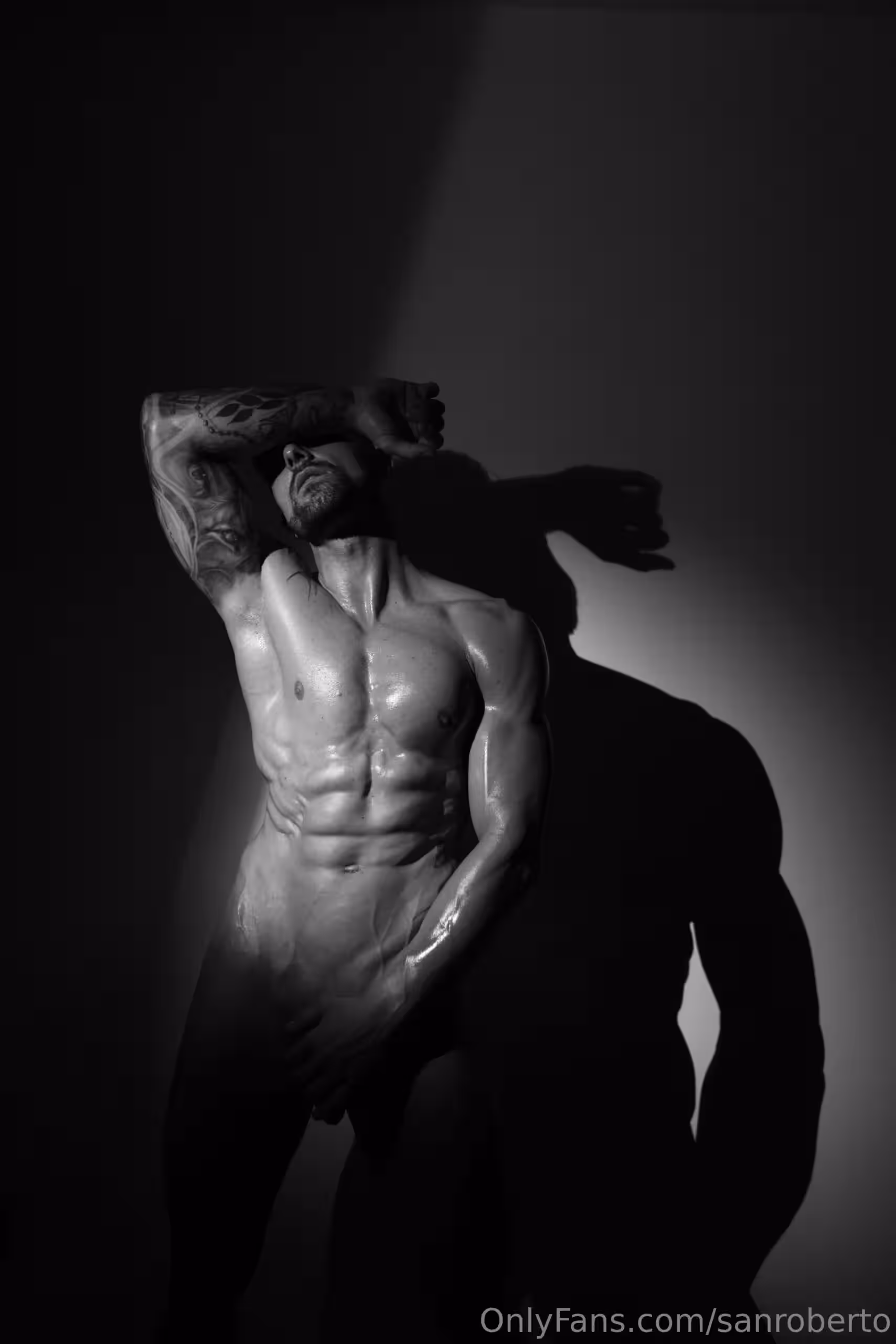 Considerate shredded Roberto Gatto Fansly leak FullVID Exposed
0