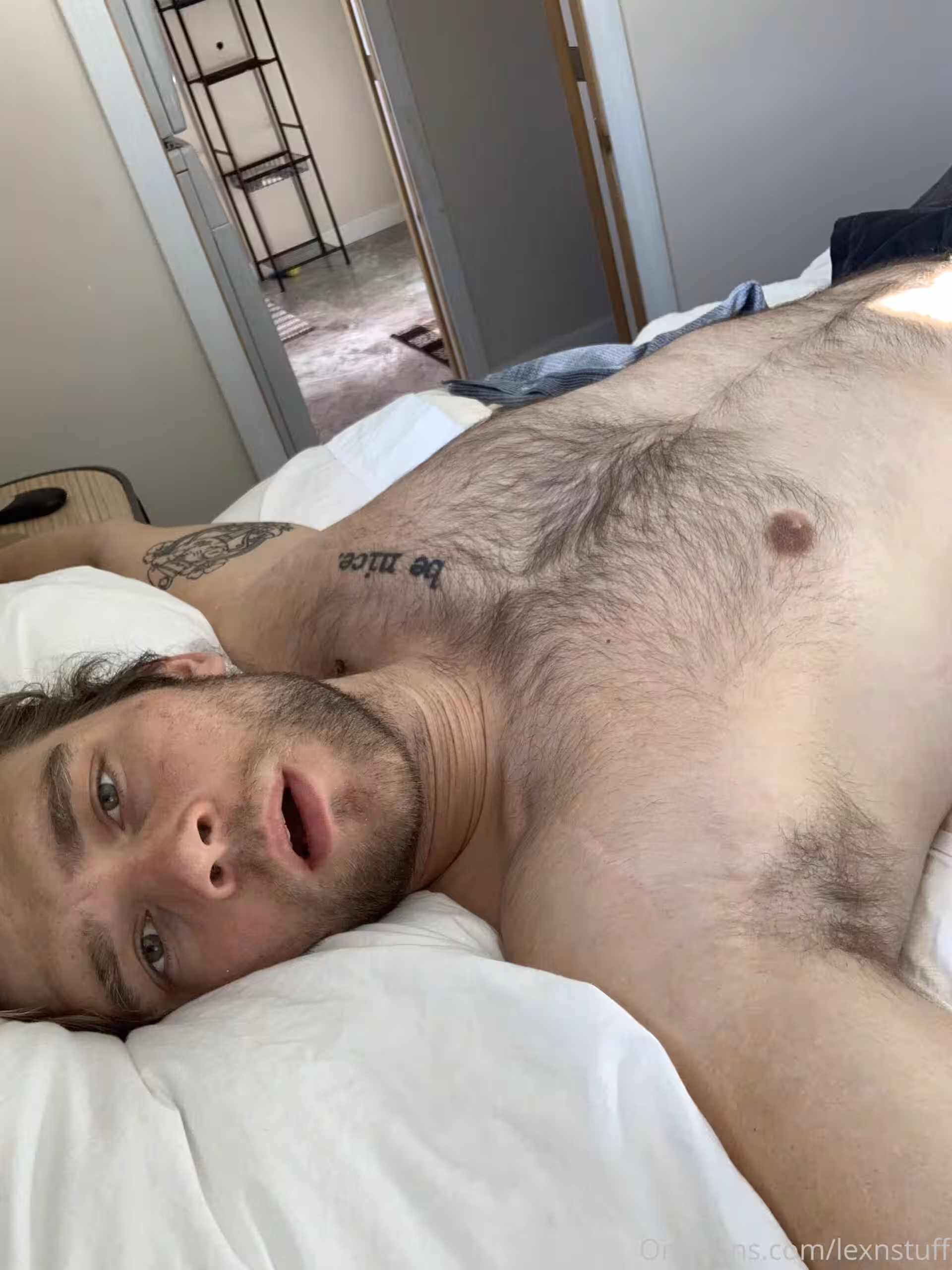 COUNTRYBOY Alex Lederman Nude fansly
2