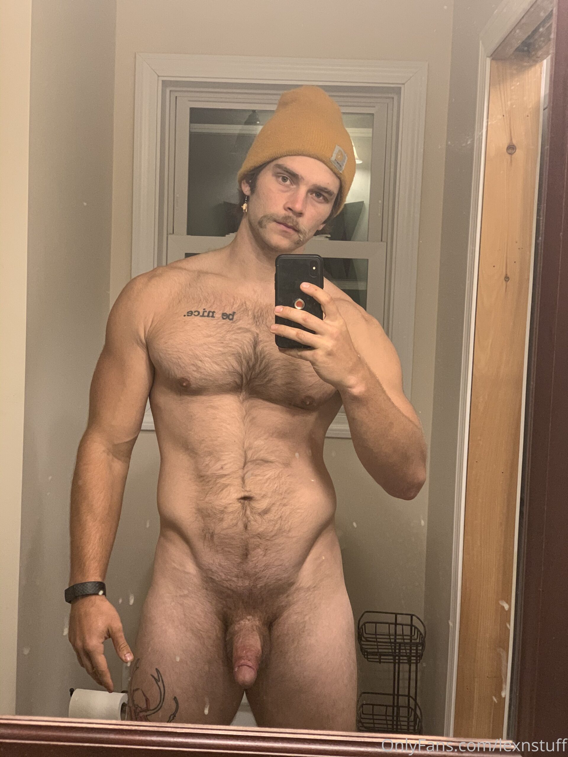 COUNTRYBOY Alex Lederman nude onlyfans
1
