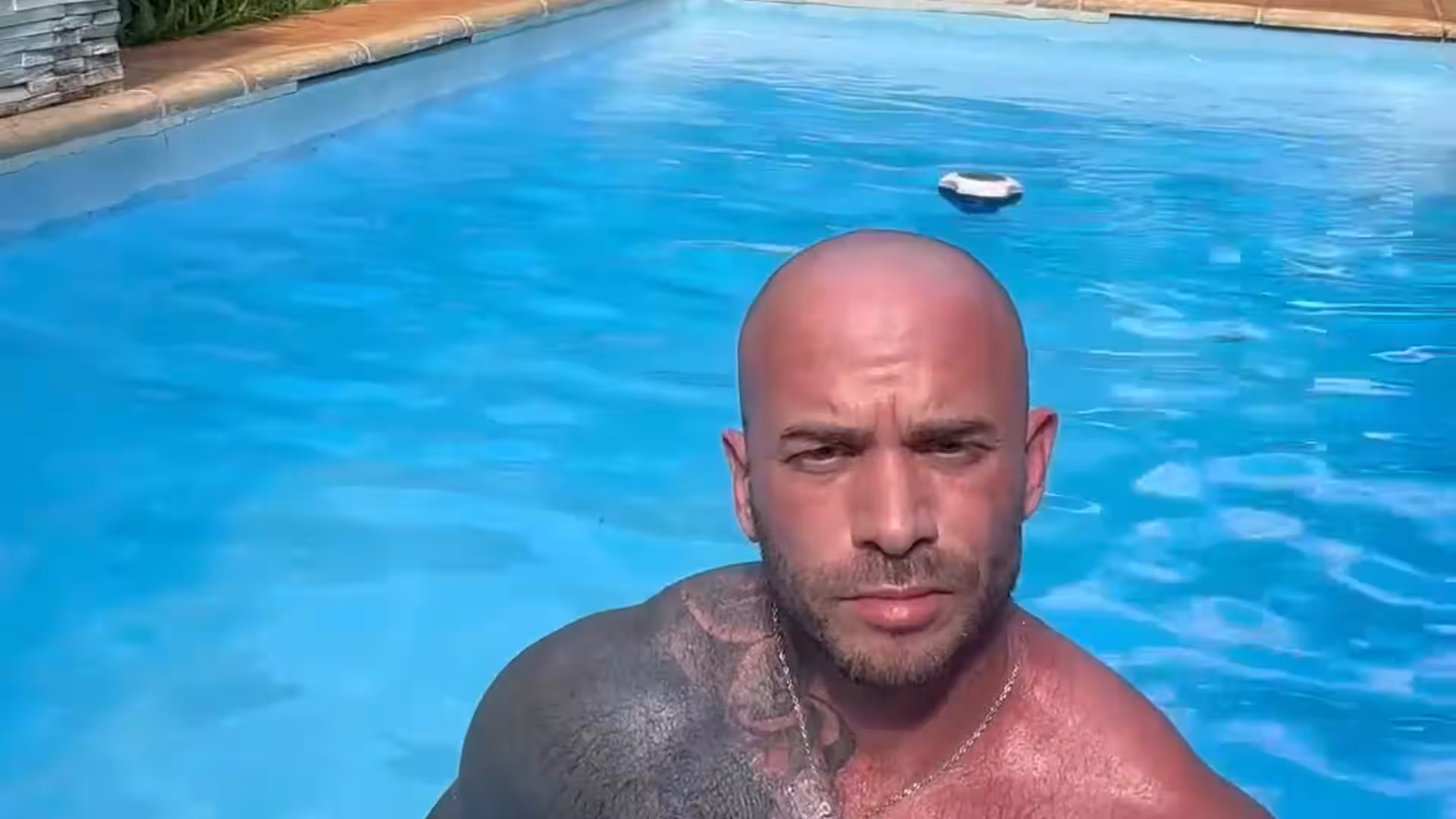 Courageous Chacal Alex Grosso sex leak Sensational
1