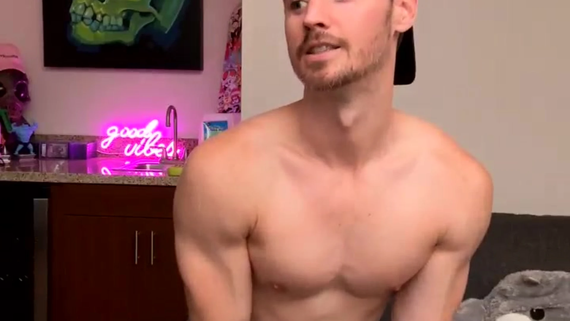 cum dumpster Actor danbenson Leak exposed Full leaked video Epic
1