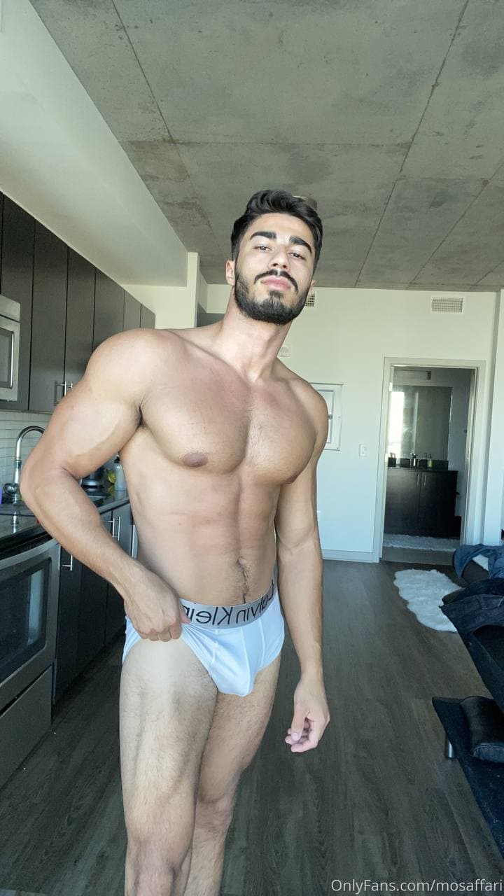 cum dumpster Arab Mo Saffari Leaked OF PRIVATE
10