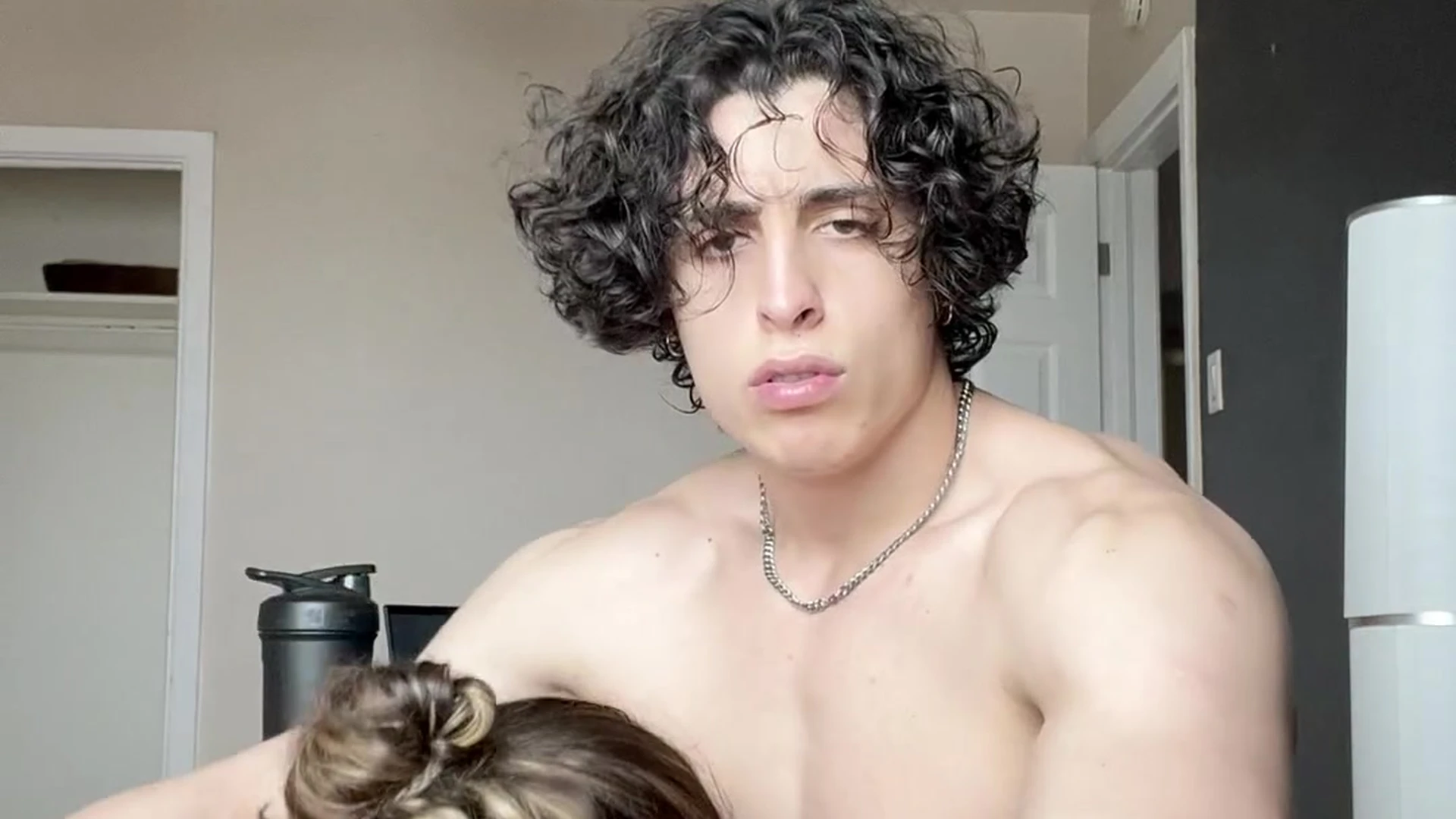 cum dumpster Middle Eastern Gattouz0 nudes leaked full vid Sensational
2