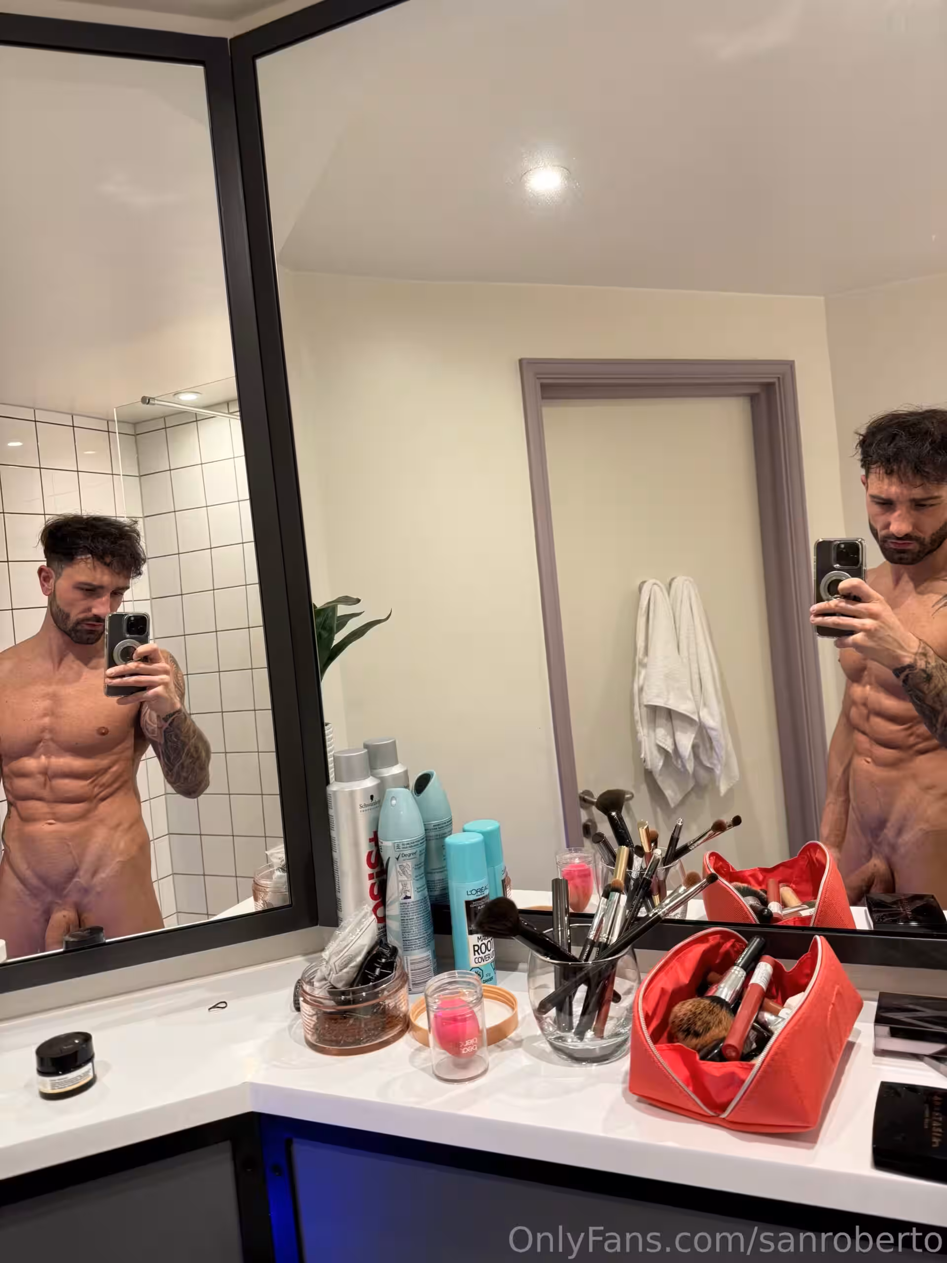 cum dumpster muscle god sanroberto daddy Vid
0