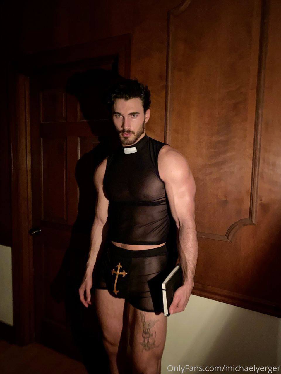 cum dumpster reality tv show survivor michaelyerger porn pic PRIVATE
2