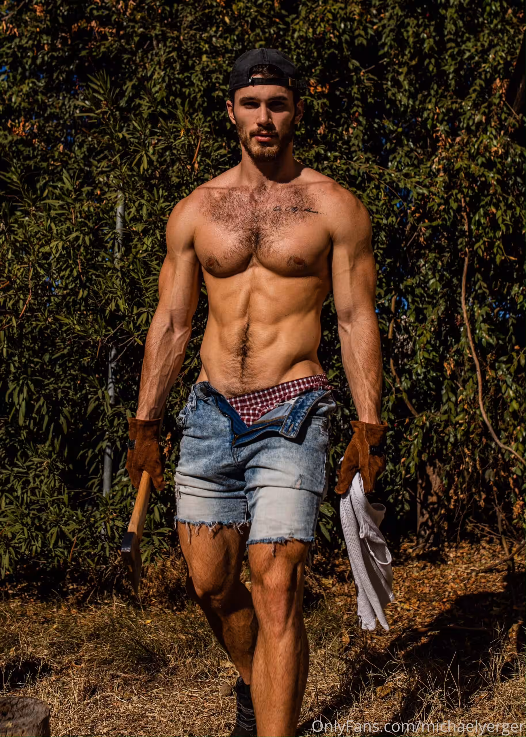 cum dumpster survivor reality tv show michaelyerger Leak Onlyfans EXPOSED
1