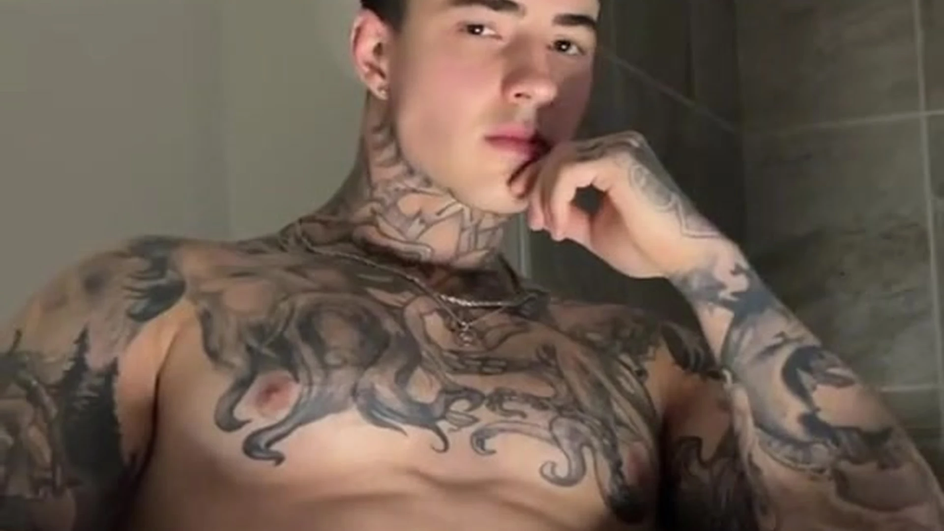 cute dirty talk Jake Andrich leaked only fans FullVID
5