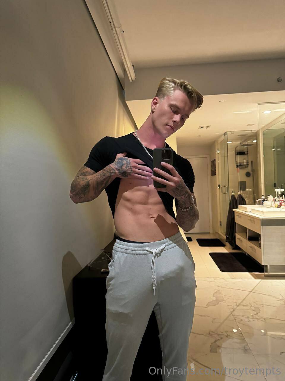 cute jock tywanks fap EXPOSED Sensational
1