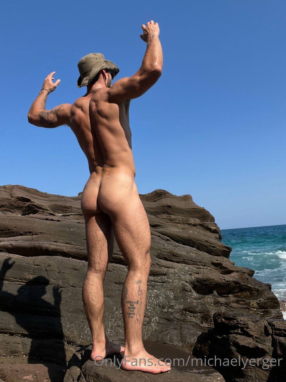 cute model michaelyerger   full vid Sensational
0