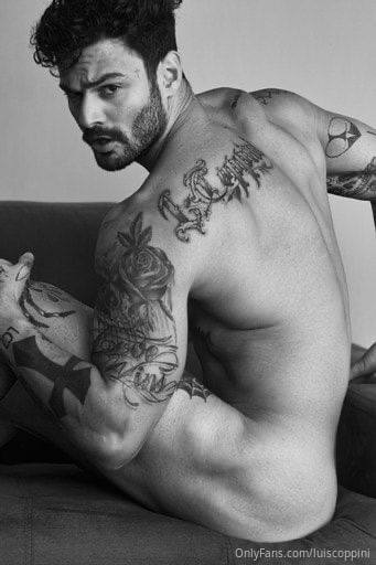 cute Provocante Luis Coppini leaked dick pic Full Video Leaked
0