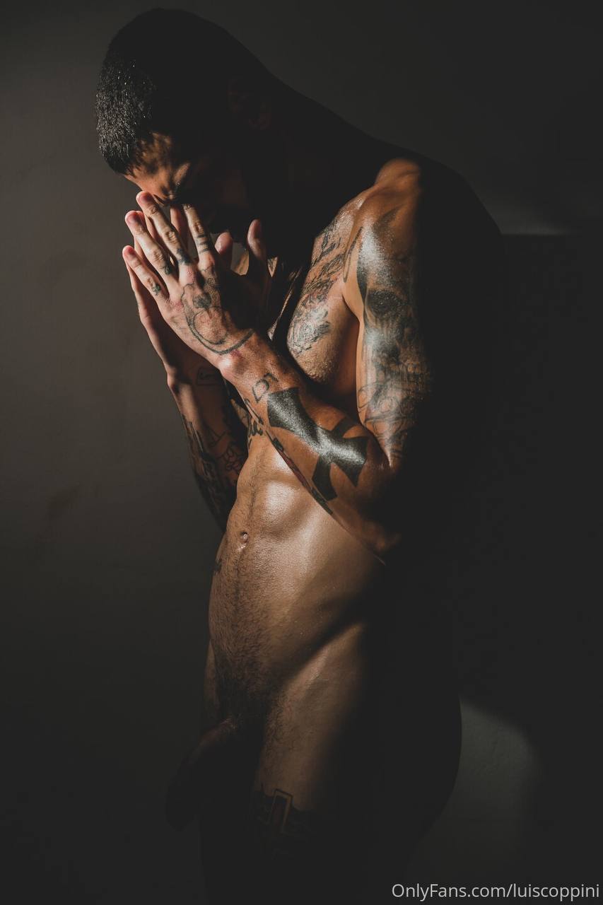 cute Viciante Luiscoppini onlyfans nudes Exposed
0