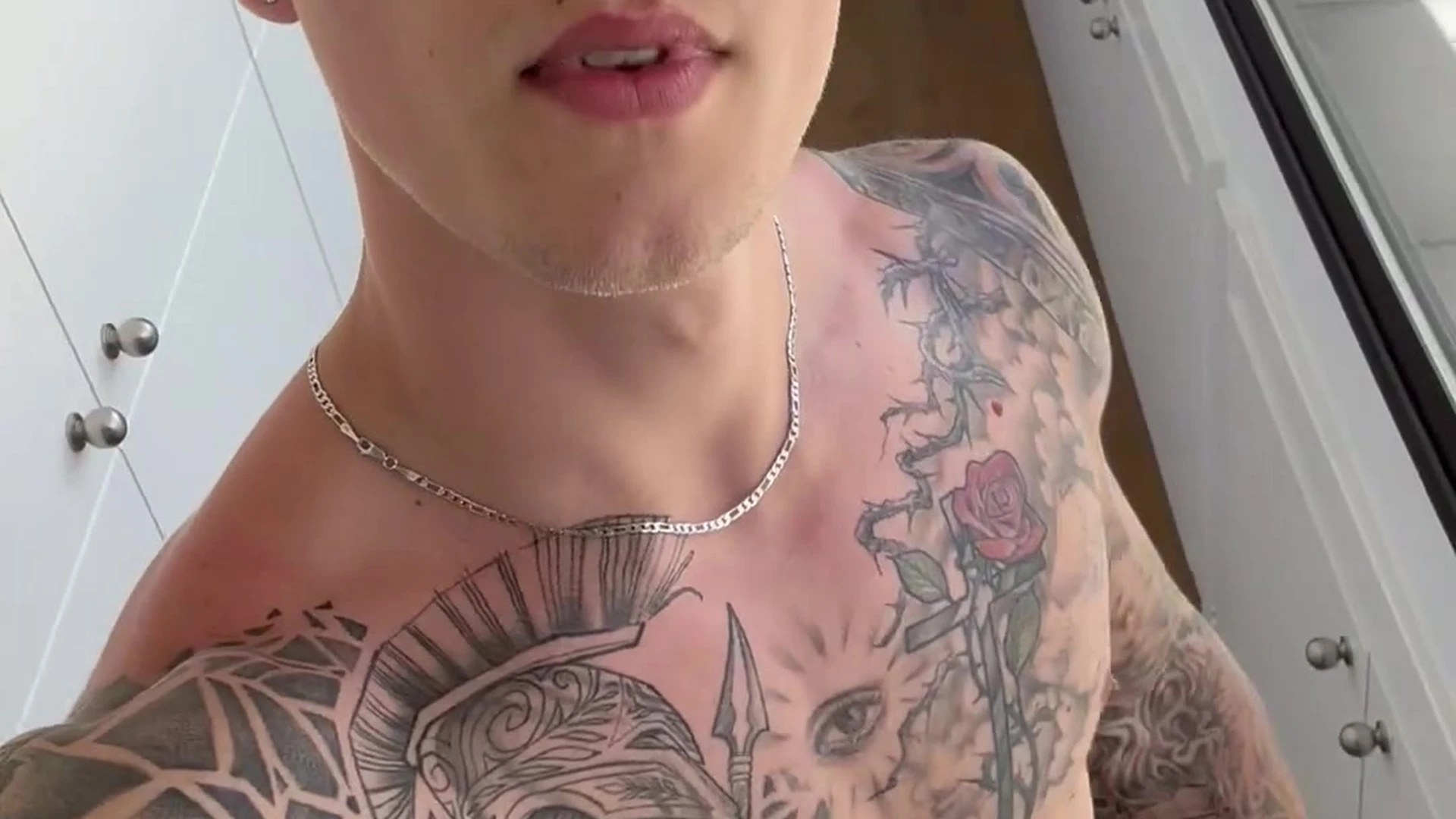 cutie pie Witty Tyler Pauley   full vid
6