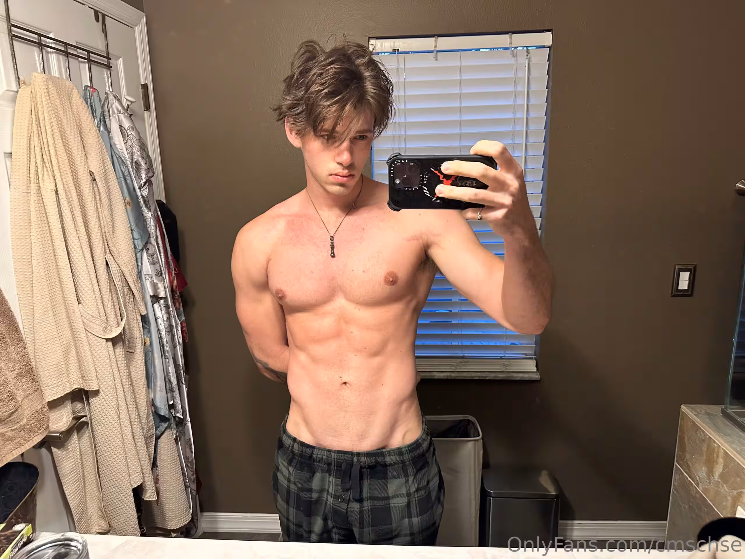cutie tiktok star Chase Stobbe sexy Full leaked video
0