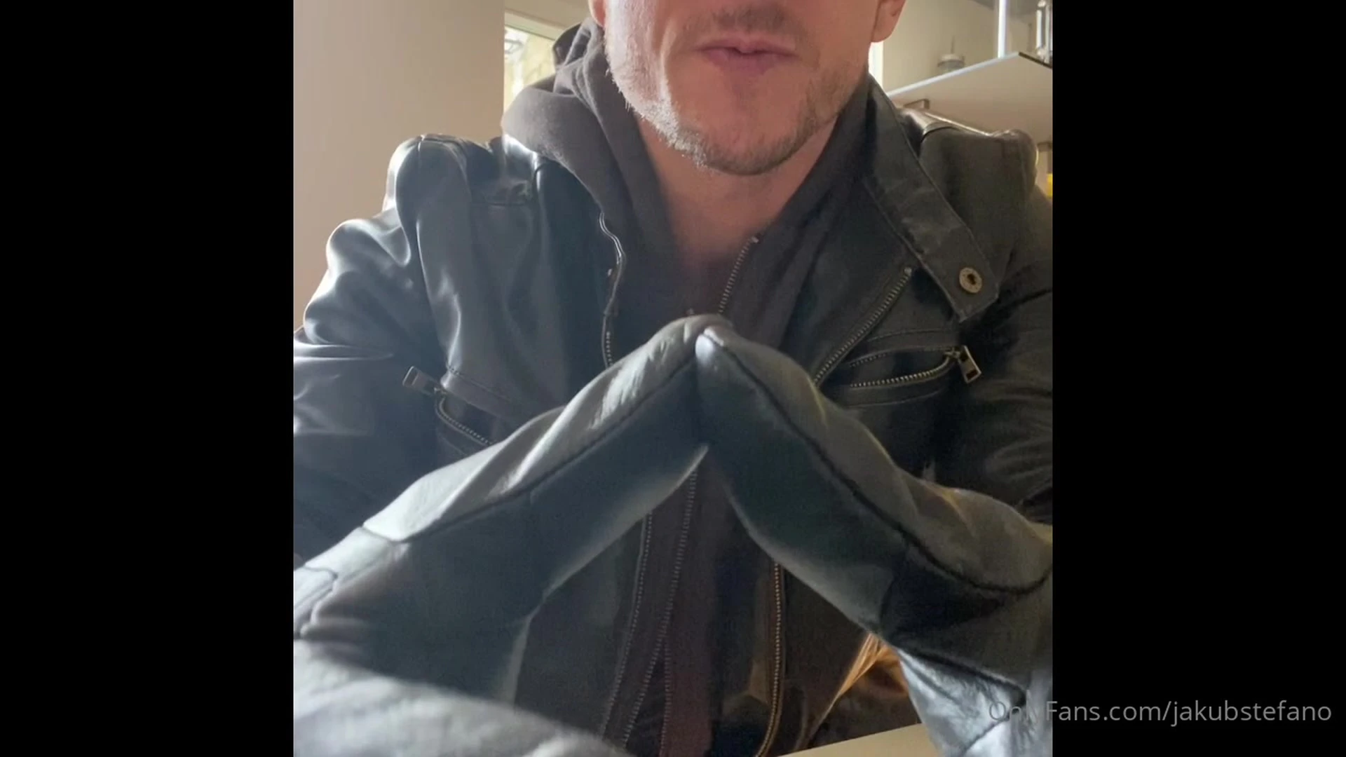 Czech Jakub Bandoch   Exposed
2