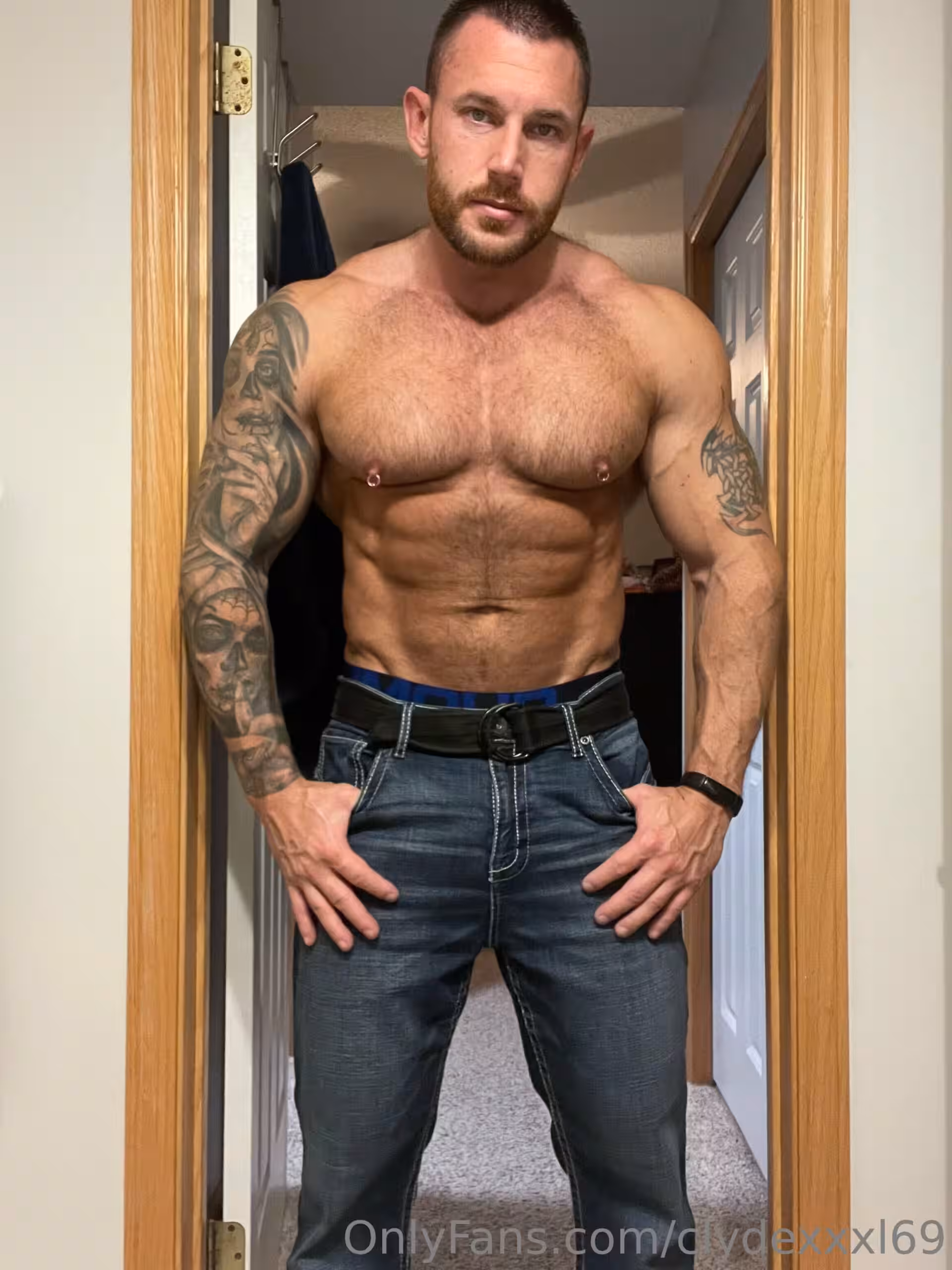 dad clydexxxl69 Patreon leak full vid
2