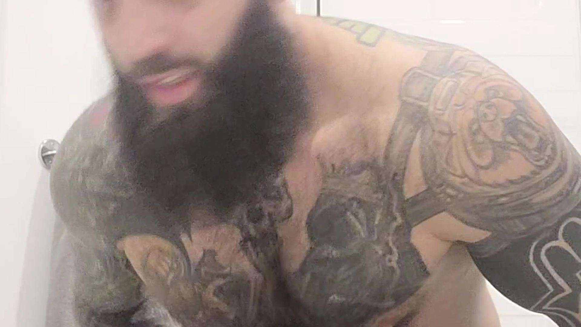 dadbod iammkage collab
1