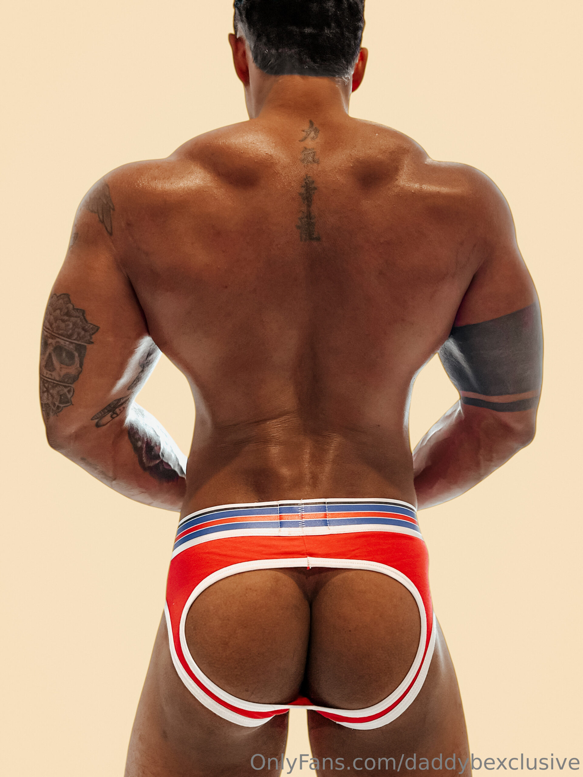 daddy bulkstate leaked onlyfans pic
2