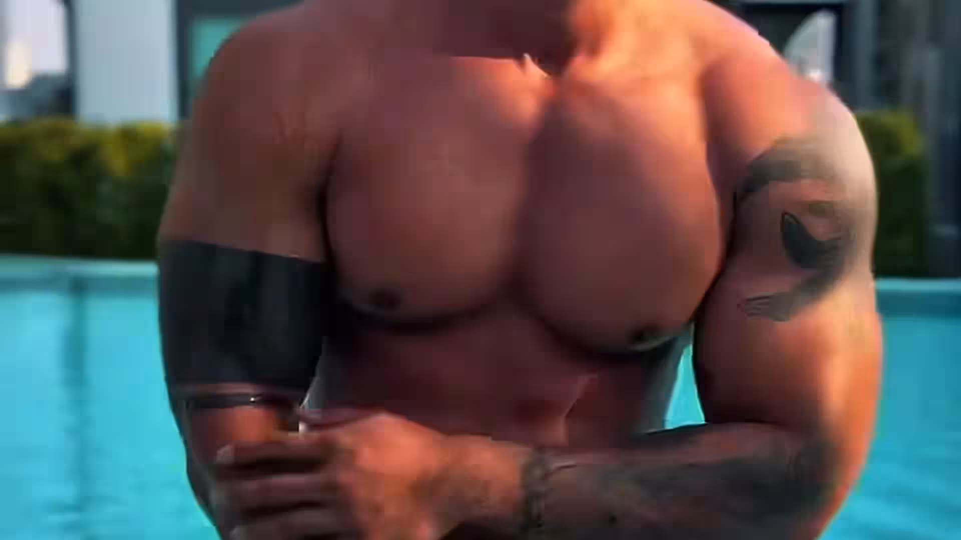 daddy bulkstate Nude Leaked Sensational
1