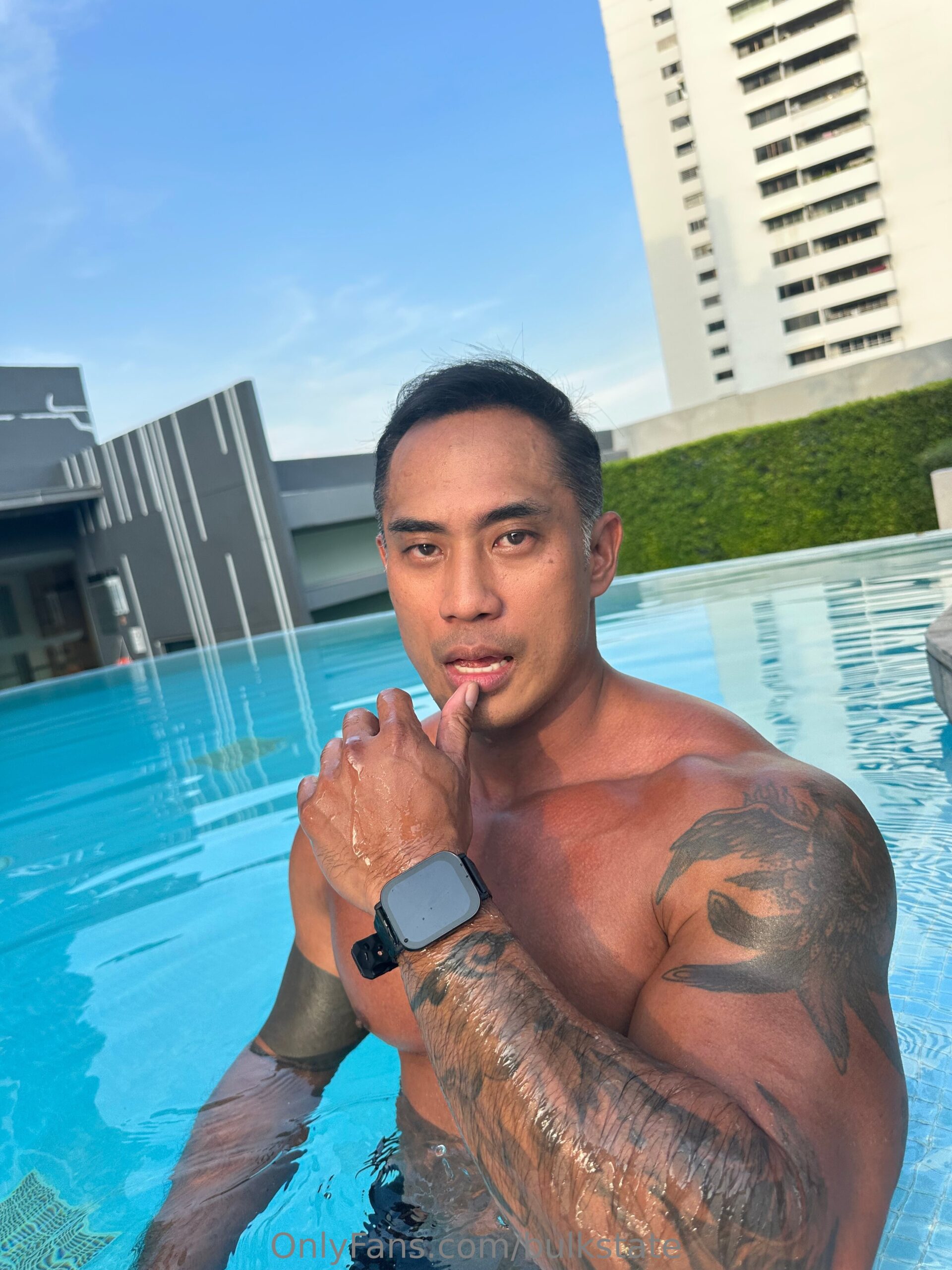 daddy bulkstate Onlyfans Leaks fullvideo
1